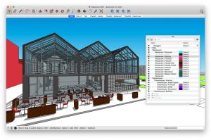 SketchUp Pro