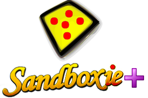 Sandboxie