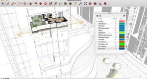 SketchUp Pro