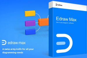 Edraw Max