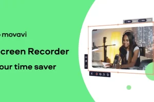 Movavi Screen Recorder