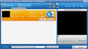 Total Video Converter