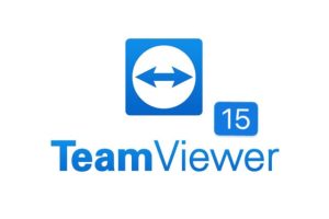 TeamViewer 15