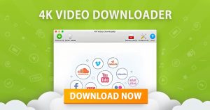 download 4K Video Downloader