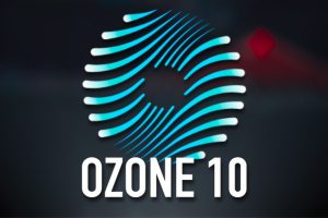 iZotope Ozone