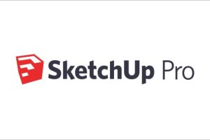 SketchUp Pro 2020