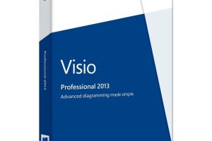 Microsoft Visio