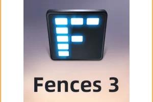 Stardock Fences