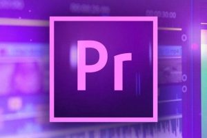 Adobe Premiere Pro CC