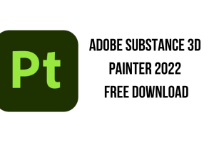 Adobe Substance 3D Painter