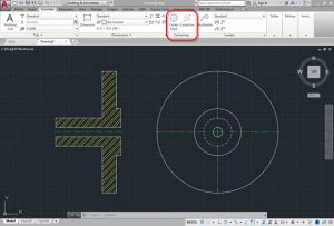 AutoCAD 2017