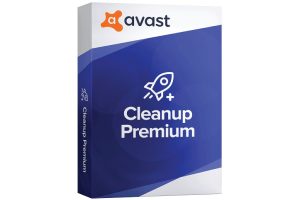 Avast Cleanup Premium