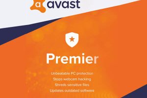 Avast Premier