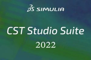 CST STUDIO SUITE