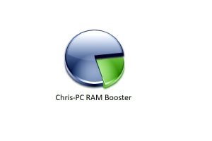 Chris PC RAM Booster