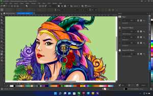 CorelDRAW Graphics Suite