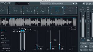 iZotope Ozone