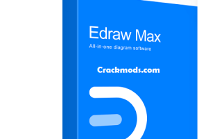 Edraw Max 10