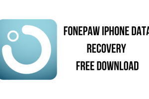 FonePaw iPhone Data Recovery