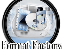 latest Format Factory 5.12.2.0