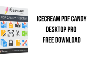 PDF Candy Desktop Pro