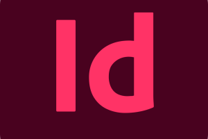 Adobe InDesign