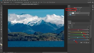 Adobe Photoshop CC