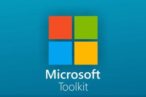 Microsoft Toolkit