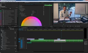 Adobe Premiere Pro CC