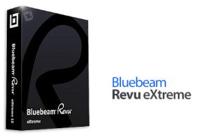 Bluebeam Revu eXtreme