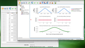 SPSS 25