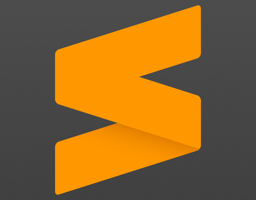 Sublime Text