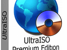 UltraISO Premium