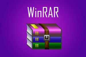 WinRAR