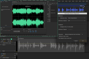 Adobe Audition CS6