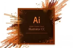 Adobe Illustrator CC