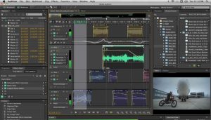 Adobe Audition