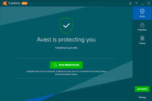 Avast Cleanup Premium