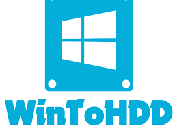 WinToHDD enterprise 