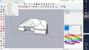 SketchUp Pro 2021 Full