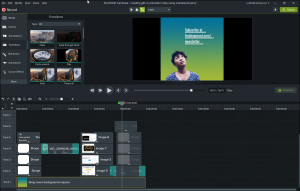 Camtasia Studio