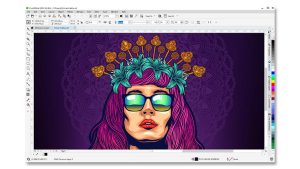 CorelDRAW Graphics