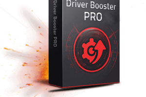 Driver Booster Pro