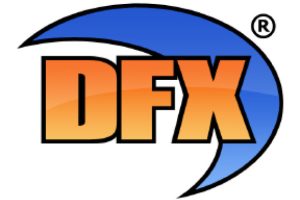 DFX Audio Enhancer