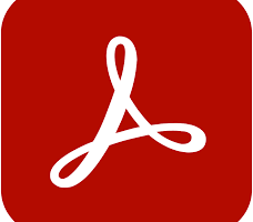 Adobe Acrobat Pro