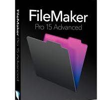 FileMaker Pro Advanced