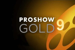 ProShow Gold