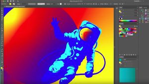 Adobe Illustrator CC 2019