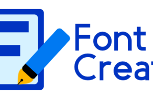 FontCreator