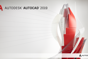 AutoCAD 2019